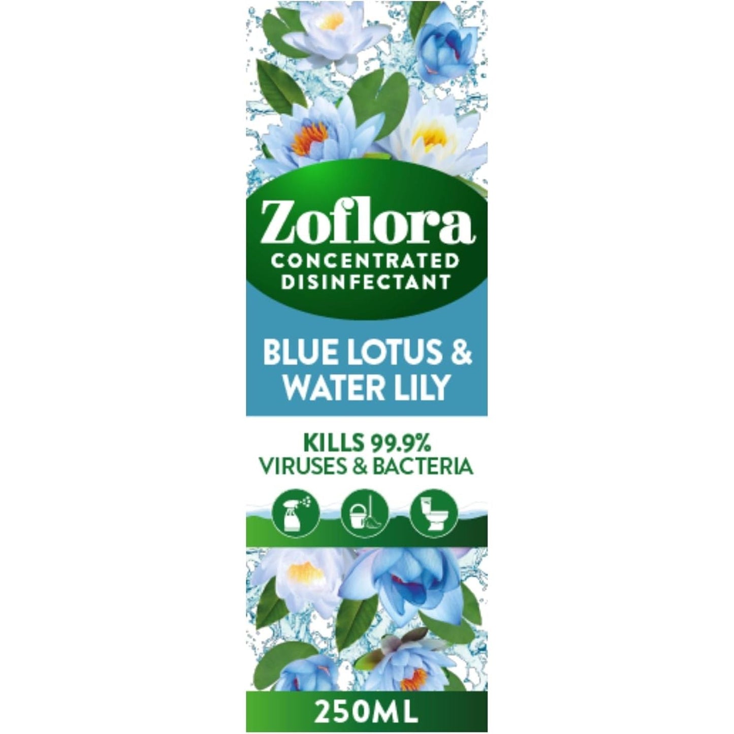 #Zoflora valiklis# - #Zoflora Lietuva#