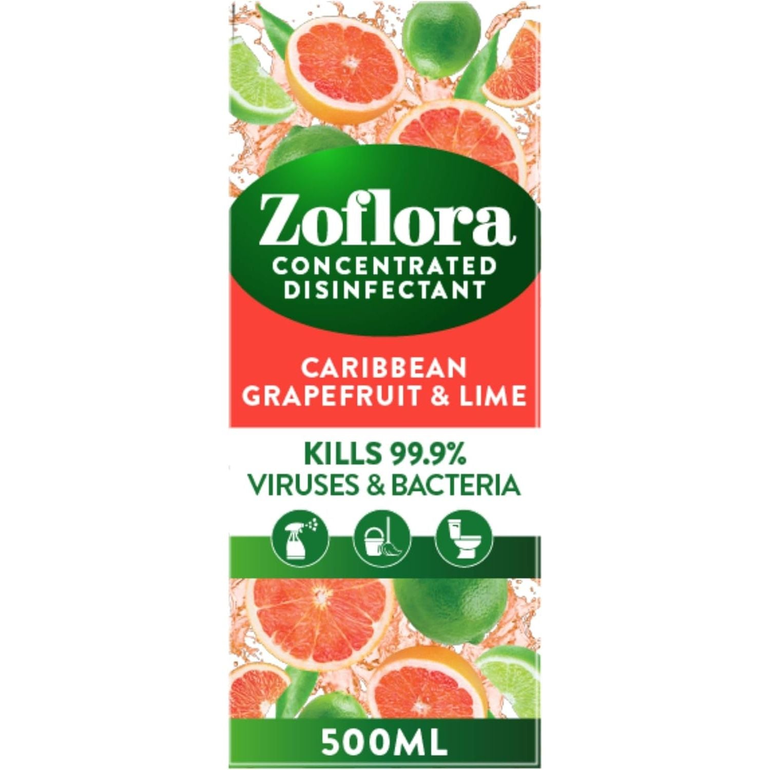 #Zoflora valiklis# - #Zoflora Lietuva#