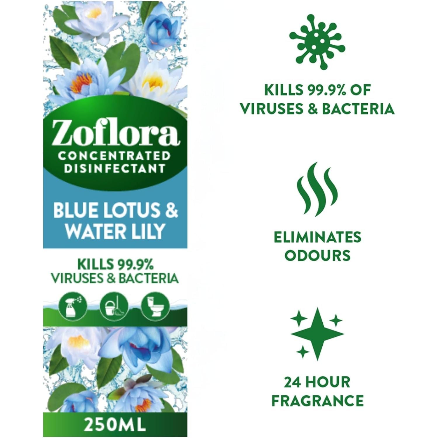 #Zoflora valiklis# - #Zoflora Lietuva#