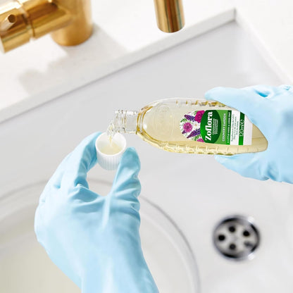 "Zoflora" Koncentruotas Dezinfekantas 120ml - Country Garden