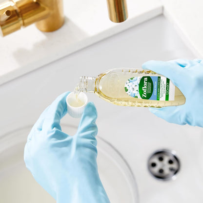 "Zoflora" Koncentruotas Dezinfekantas 120ml - Linen Fresh