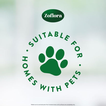 "Zoflora" Koncentruotas Dezinfekantas 250ml - Orchid & Patchouli